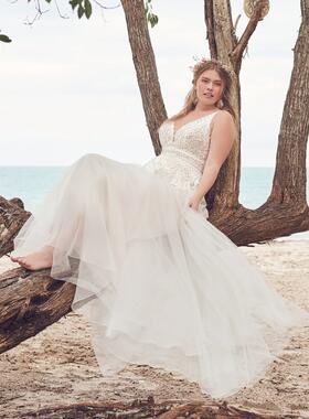 Rebecca Ingram Isabella Wedding Dress